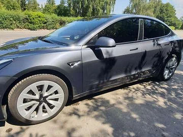 Авто Tesla Model 3 2022 № 7842039