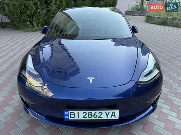 Авто Tesla Model 3 2022 № 7842041