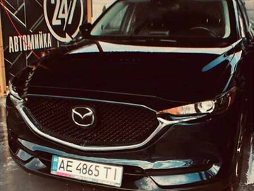 Авто Mazda Cx-5 2019 № 7842046