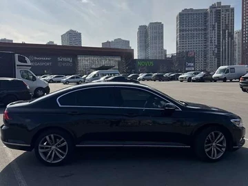 Авто Volkswagen Passat 2019 № 7842062