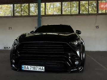 Авто Infiniti Qx70 2017 № 7842064