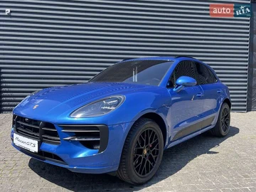 Авто Porsche Macan 2021 № 7842085