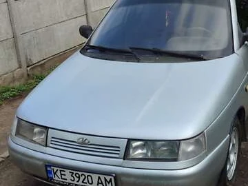 Авто ВАЗ 2111 2007 № 7842090