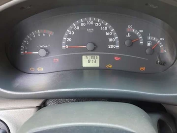 Авто ВАЗ 1118 Калина 2008 № 7842095