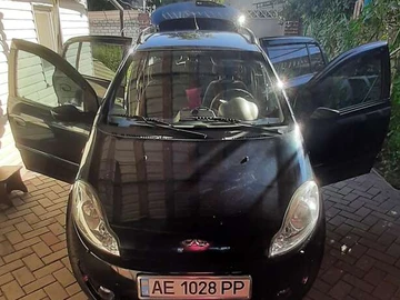 Авто Chery Kimo 2008 № 7842105