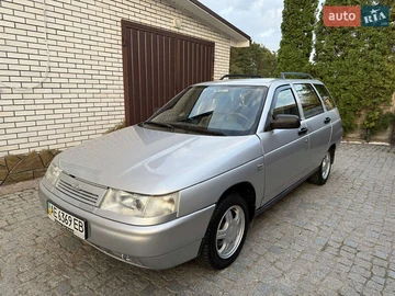 Авто ВАЗ 2111 2009 № 7842107