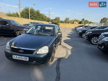 Авто ВАЗ 2170 Priora 2011 № 7842117