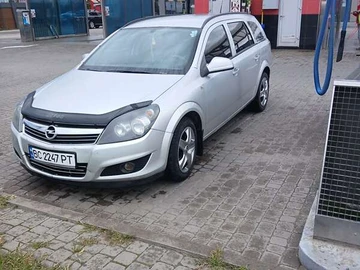 Авто Opel Astra 2011 № 7842133