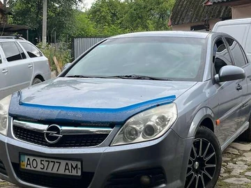 Авто Opel Vectra 2006 № 7842138