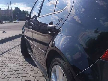 Авто Volkswagen Golf 2002 № 7842139