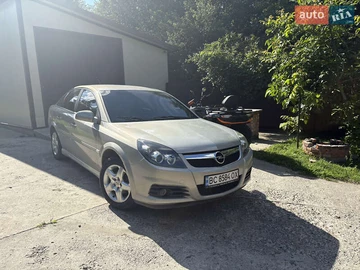 Авто Opel Vectra 2006 № 7842149