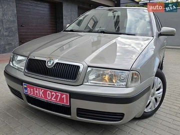 Авто Skoda Octavia 2008 № 7842153