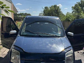 Авто Ford Transit Connect 2010 № 7842160