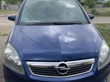 Авто Opel Zafira 2006 № 7842172
