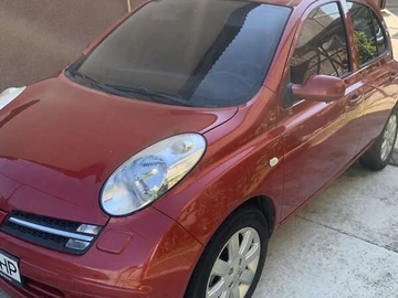 Авто Nissan Micra 2006 № 7842176