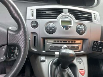 Авто Renault Grand Scenic 2007 № 7842179