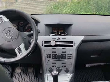 Авто Opel Astra 2012 № 7842183