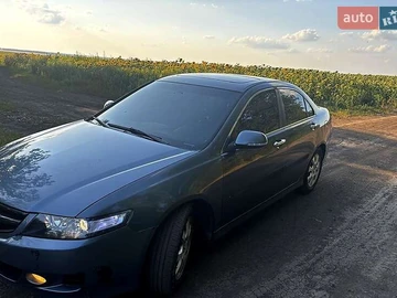 Авто Honda Accord 2006 № 7842187