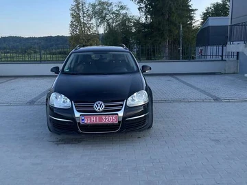 Авто Volkswagen Golf 2008 № 7842201