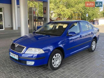 Авто Skoda Octavia 2008 № 7842203