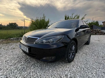 Авто Toyota Camry 2003 № 7842216