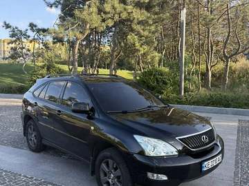 Авто Lexus Rx 2005 № 7842225