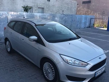 Авто Ford Focus 2015 № 7842230