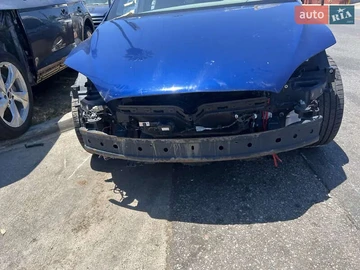 Авто Tesla Model X 2016 № 7842234