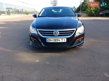 Авто Volkswagen Cc Passat Cc 2011 № 7842255