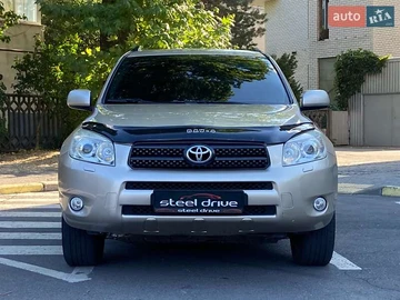 Авто Toyota Rav4 2006 № 7842263