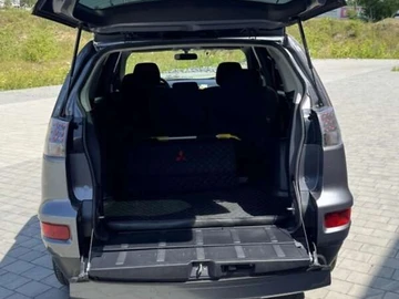 Авто Mitsubishi Outlander 2011 № 7842270