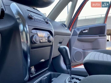 Авто Suzuki Sx4 2010 № 7842283