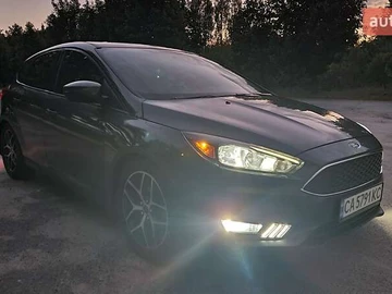 Авто Ford Focus 2017 № 7842290