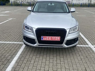 Авто Audi Q5 2014 № 7842315