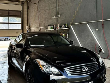 Авто Infiniti G37 2012 № 7842319