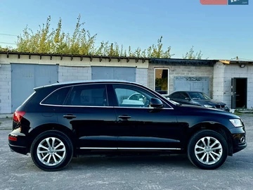 Авто Audi Q5 2015 № 7842339