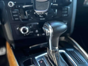 Авто Audi Q5 2012 № 7842342