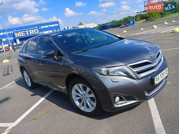 Авто Toyota Venza 2013 № 7842355