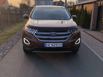 Авто Ford Edge 2016 № 7842369