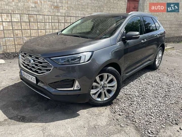 Авто Ford Edge 2020 № 7842370