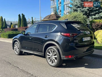 Авто Mazda Cx-5 2020 № 7842378