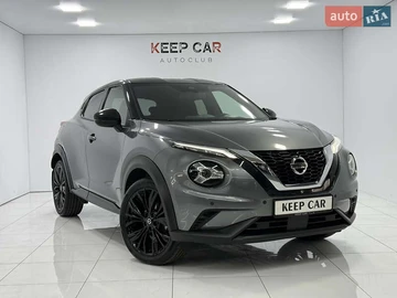 Авто Nissan Juke 2021 № 7842385