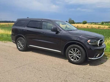 Авто Dodge Durango 2018 № 7842389
