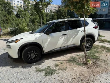 Авто Nissan Rogue 2021 № 7842395