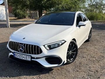 Авто Mercedes A-Class 2019 № 7842397