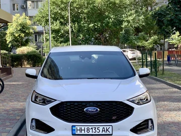 Авто Ford Edge 2021 № 7842398