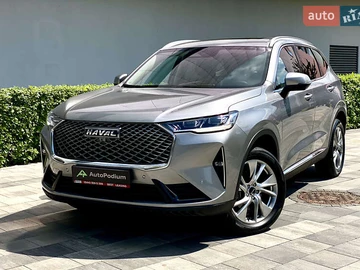 Авто Haval H6 2022 № 7842400
