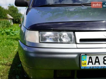 Авто ВАЗ 2110 2006 № 7842433