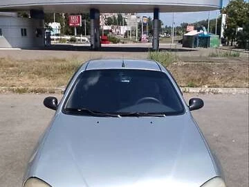 Авто Daewoo Lanos 2004 № 7842434