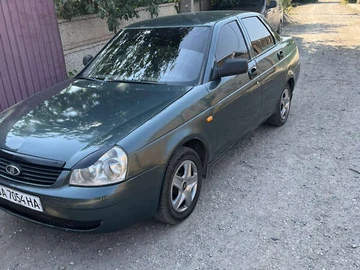 Авто ВАЗ 2170 Priora 2009 № 7842437